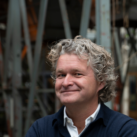 niels bek